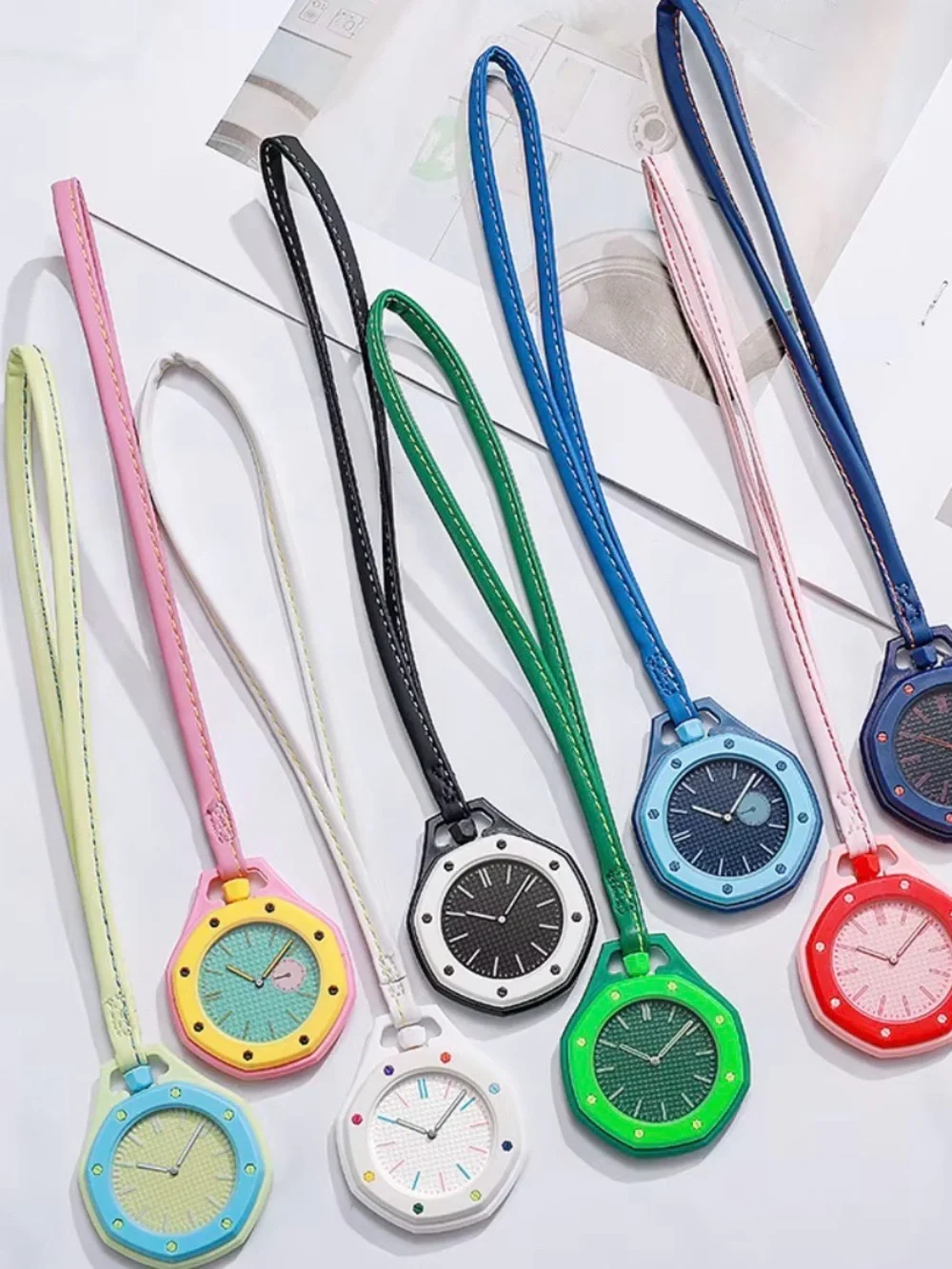 Collab Watch 3-in-1 Premium Set